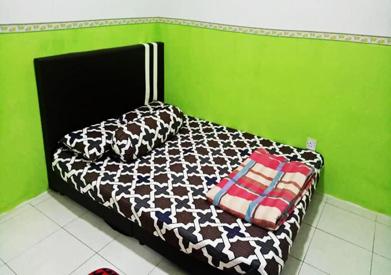 Homestay Cameron Highlands Mikayla Exterior foto