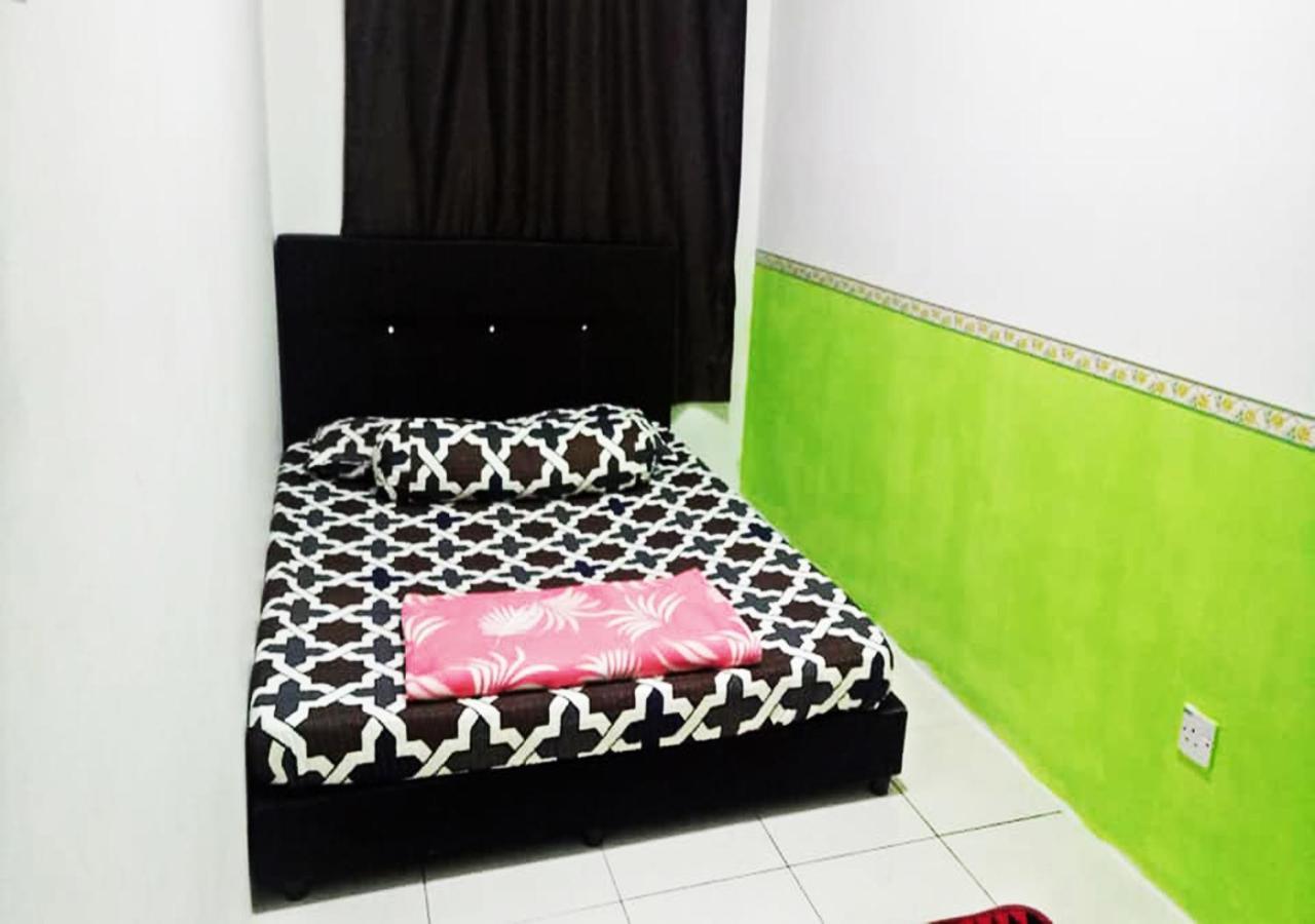 Homestay Cameron Highlands Mikayla Exterior foto