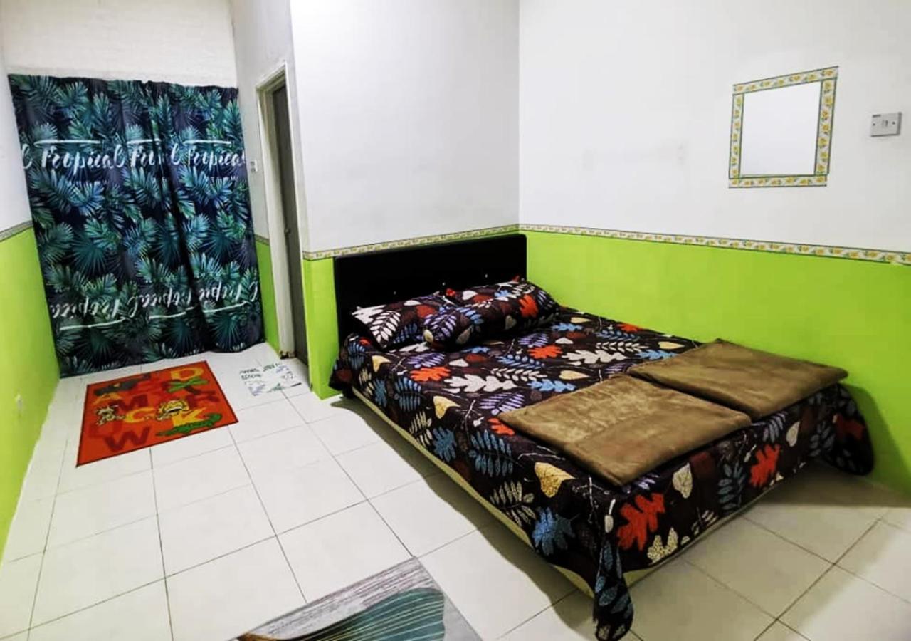 Homestay Cameron Highlands Mikayla Exterior foto