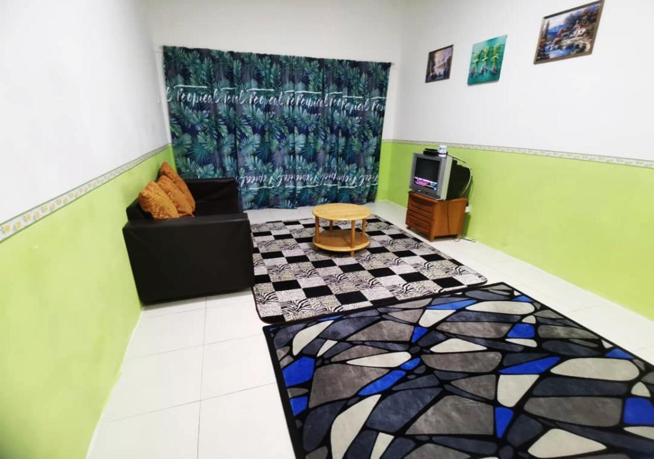 Homestay Cameron Highlands Mikayla Exterior foto